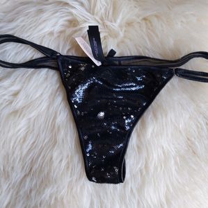 NWT Victoria's Secret panty